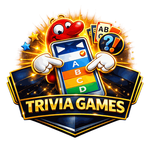 Trivia Games South Africa logo