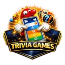 Trivia Games South Africa logo