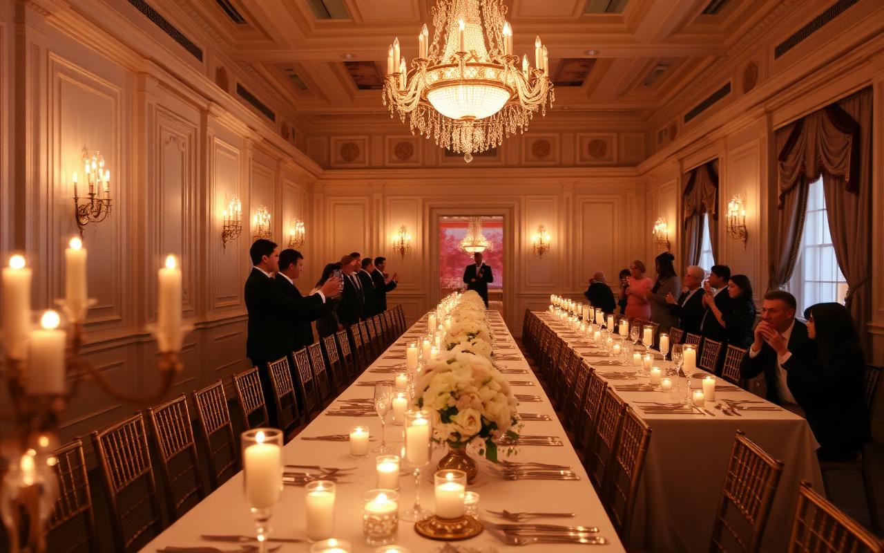 Weddings trivia event
